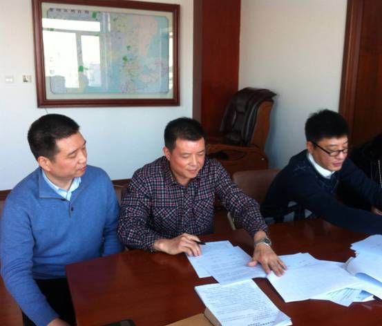 哈尔滨浙东置业有限公司在稳步中前行